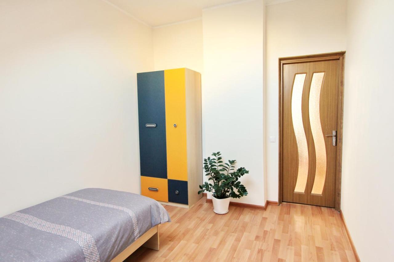Apartments By The Lake With Fireplace Trakai Εξωτερικό φωτογραφία
