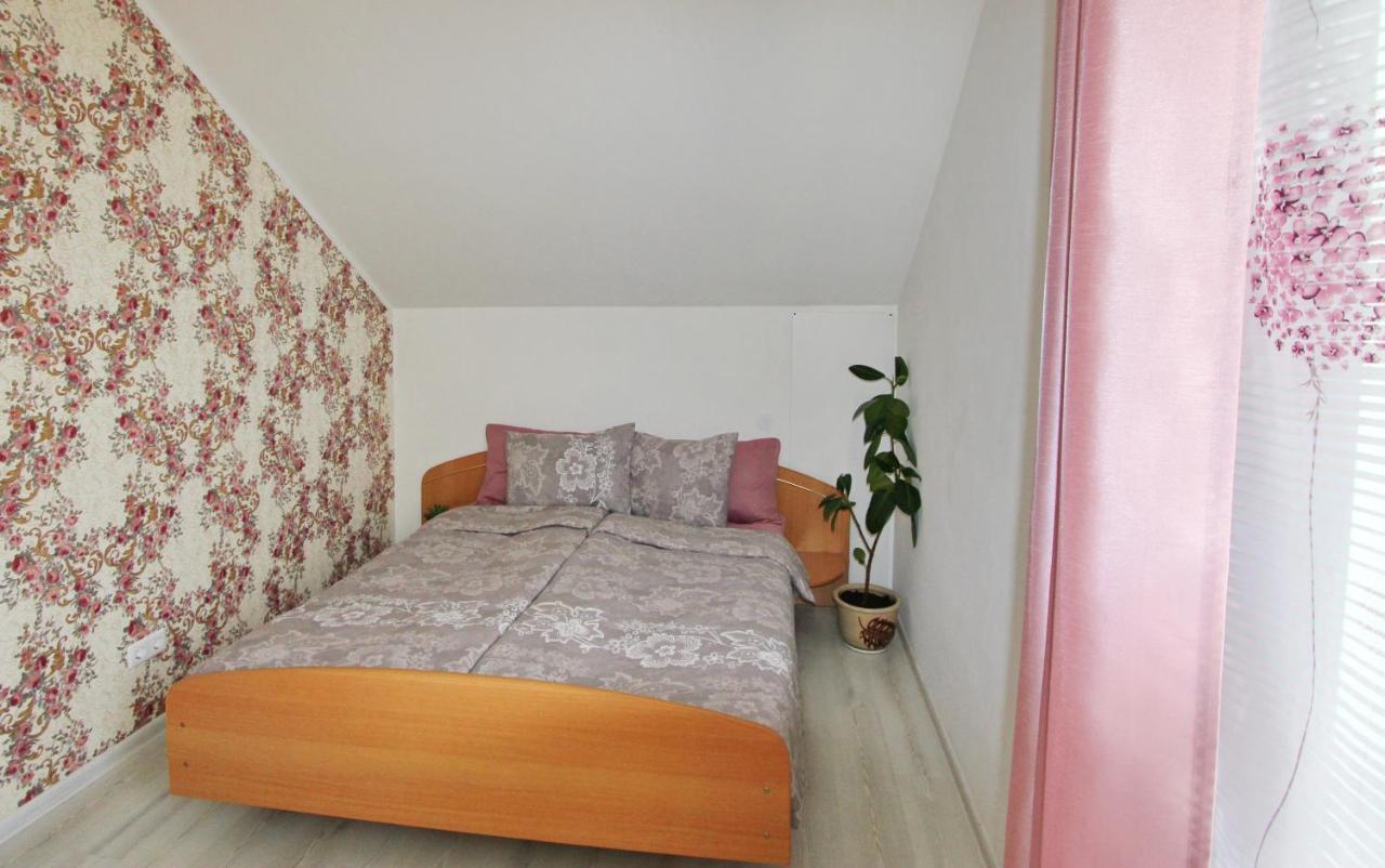 Apartments By The Lake With Fireplace Trakai Εξωτερικό φωτογραφία